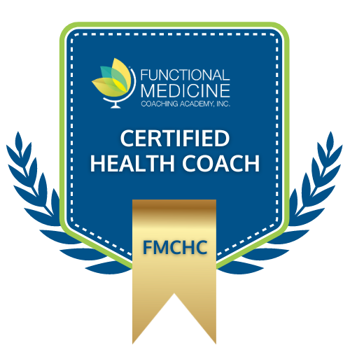 Functional Medicine Certified Health Coach
